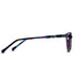 Loscomun Computer Glasses Purple Tortoise Cateye Eyeglasses